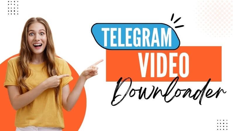 Telegram Video Downloader - Smskull