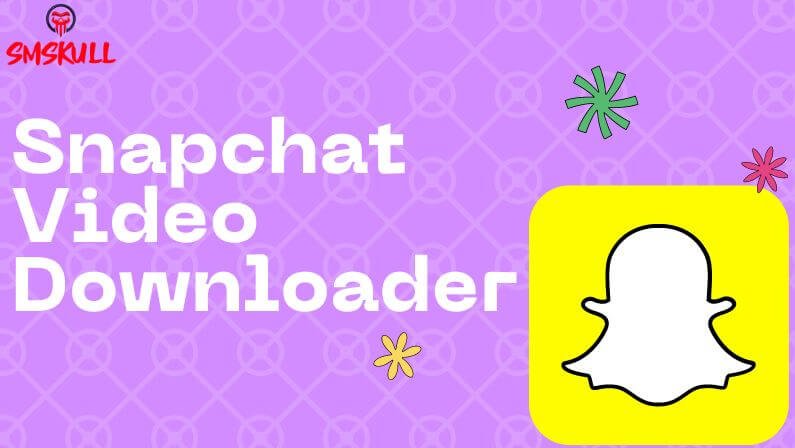 Snapchat Video Downloader